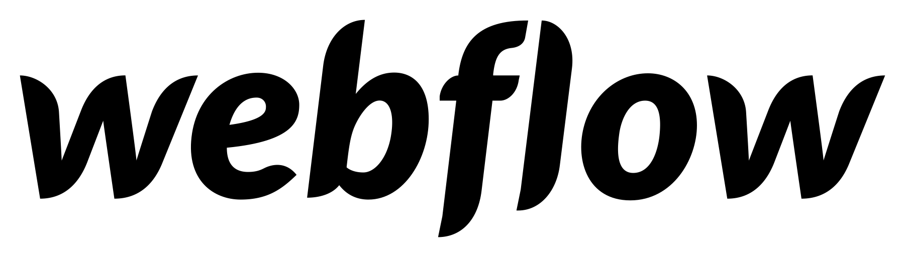 Logo Webflow
