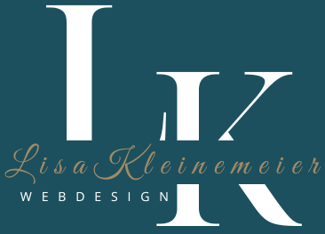 LisaKleinemeier_Logo_petrol