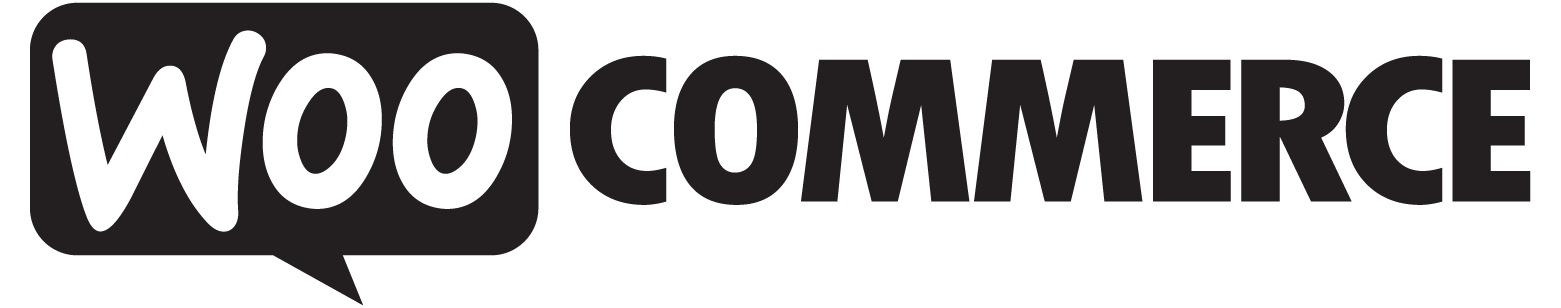Logo WooCommerce